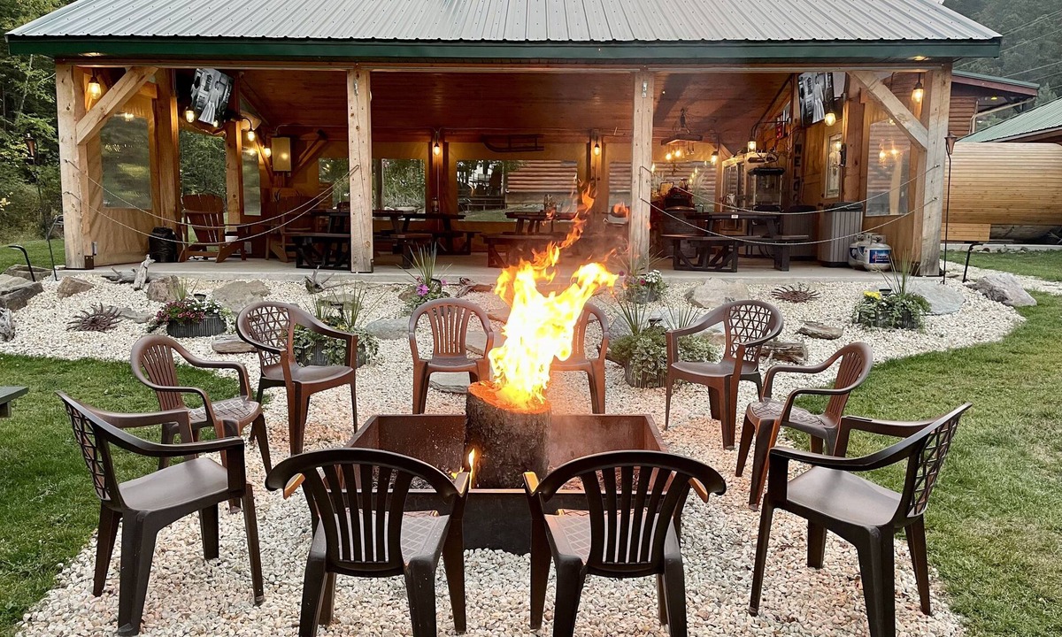 Deadwood Other | Whitetail Creek Camping Resort