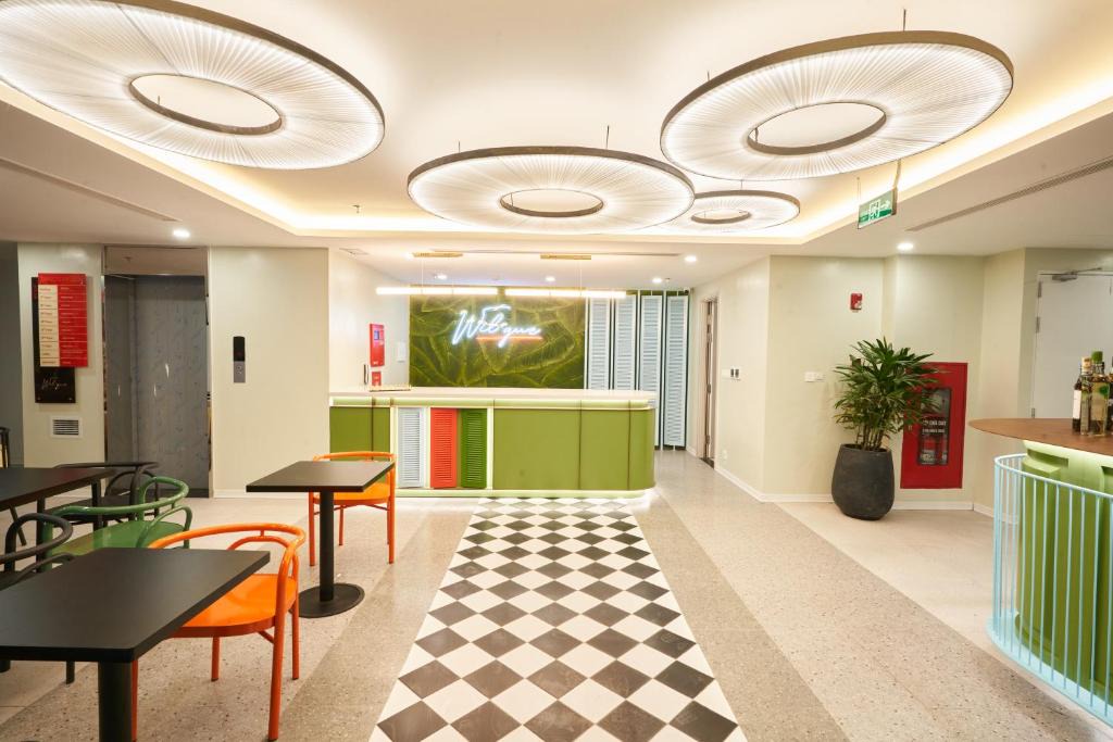 Truc Bach Hotel | Wilque Hotel Hanoi
