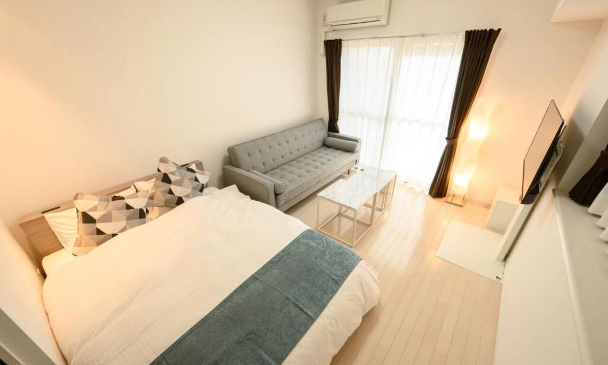 Miyazaki Apartment | Wilshire APT Hotel