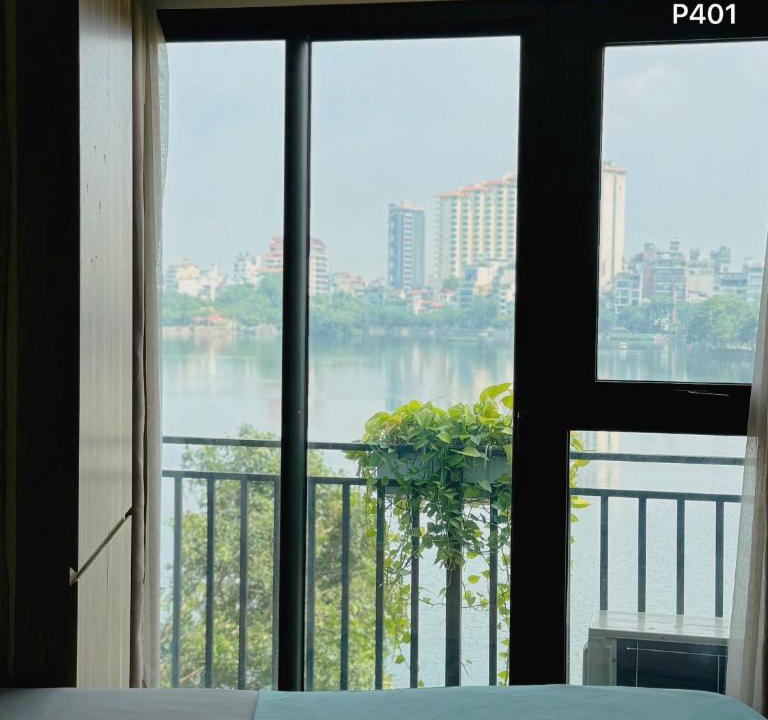 Ba Dinh Apartment | Windy Homestay