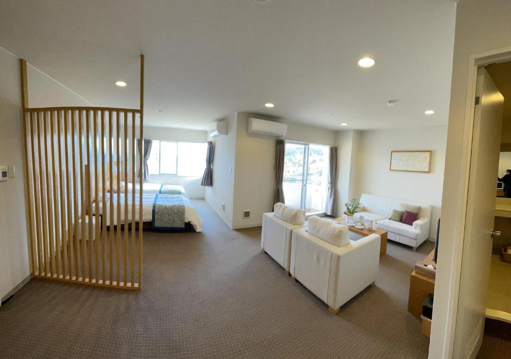 Toba Hotel | Wisterian Life Club Toba