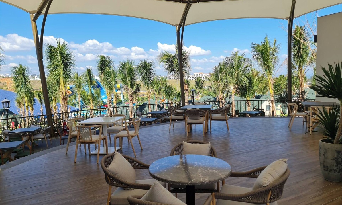 Phan Thiet Resort | Wonderland Resort Phan Thiet