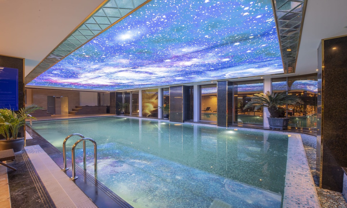 Ha Dong Hotel | Wyndham Garden Hanoi