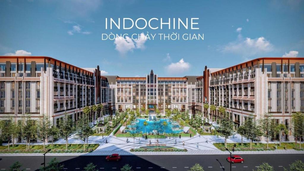 Ganh Dau Hotel | Wyndham Grand World Phú Quốc