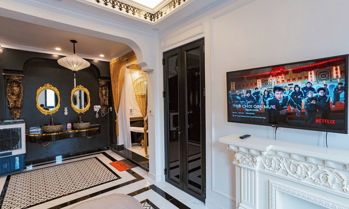 Ngo Quyen House | X-Stay Da Nang