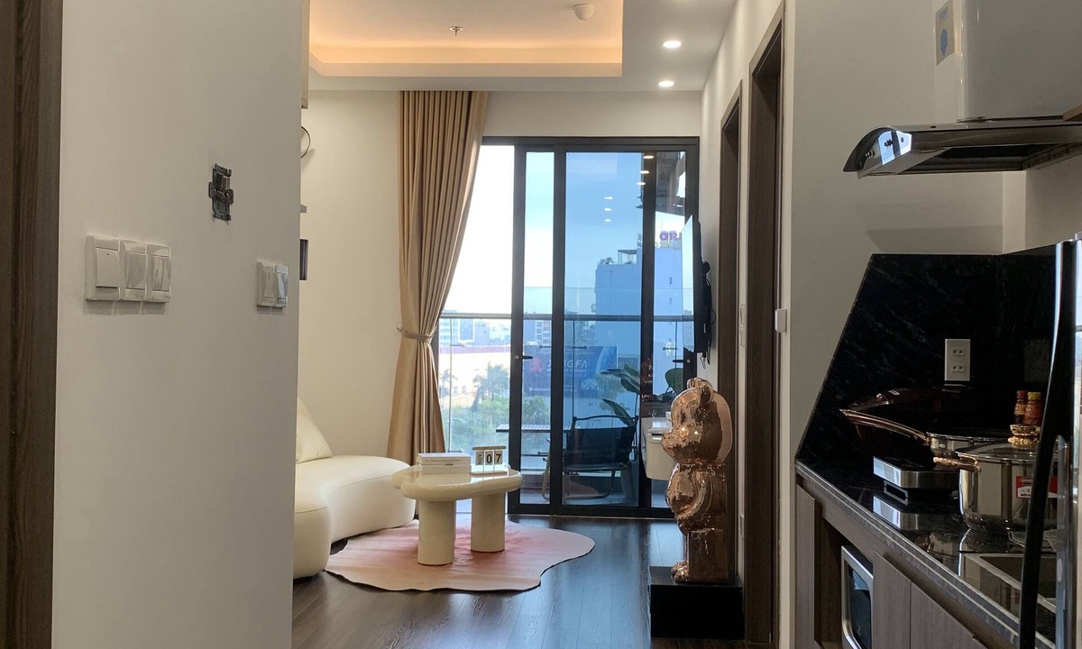 Le Chan Apartment | X-Stay Sweet