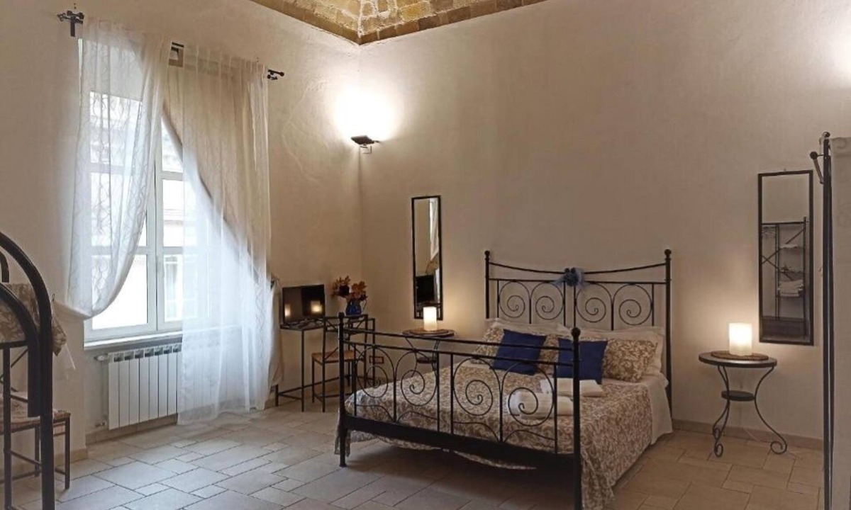 Vasto House | Xenia, Vasto - Triple Room