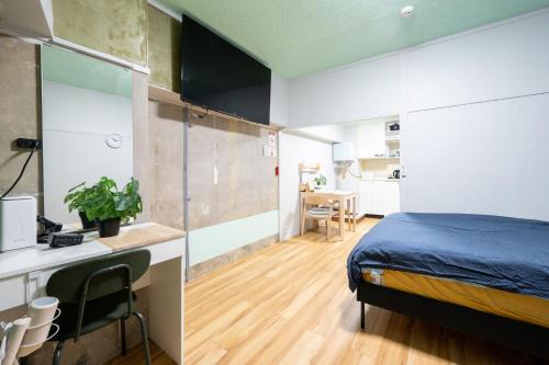 Chuo-ku Apartment | yadobankharuyoshi201
