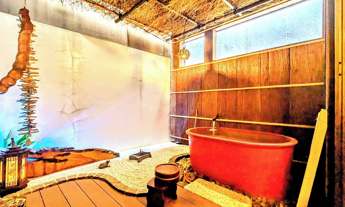 Sakyo Ward House | Yadoya Kyoto-Shimogamo