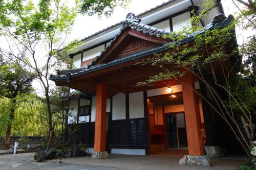 Oguni Hotel | YamakawaZENZO