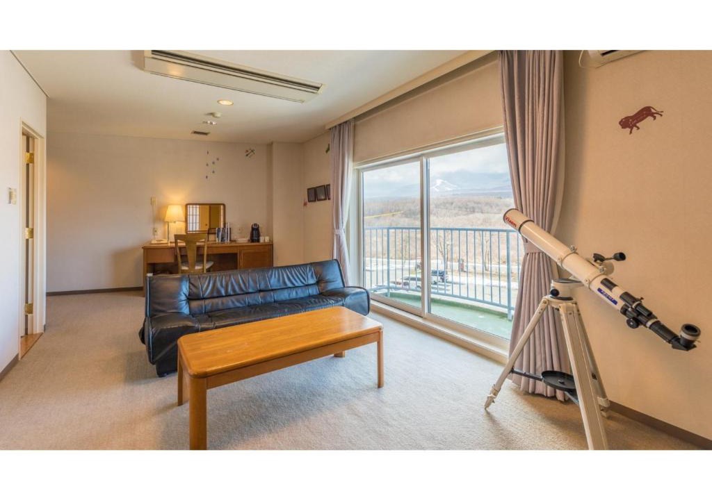 Nobeyama Hotel | Yatsugatake Grace Hotel - Vacation STAY 03057v