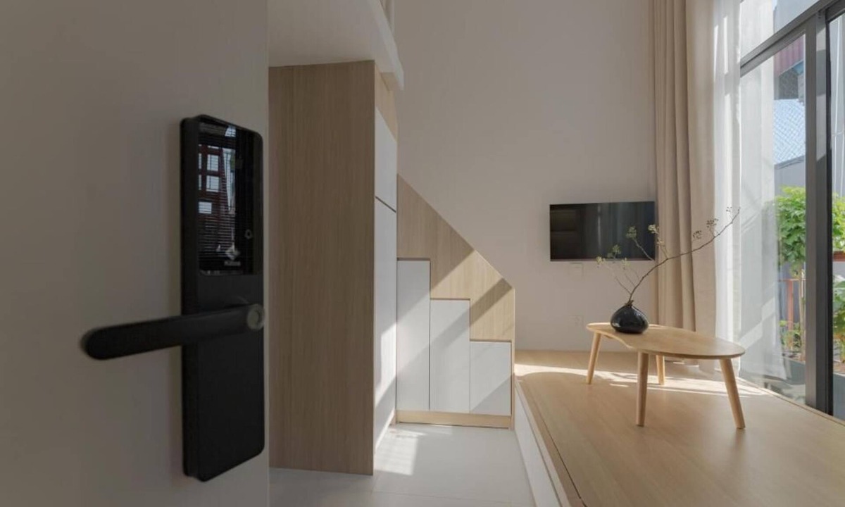 Quan Hoa Apartment | YLiving Serviced Apartment