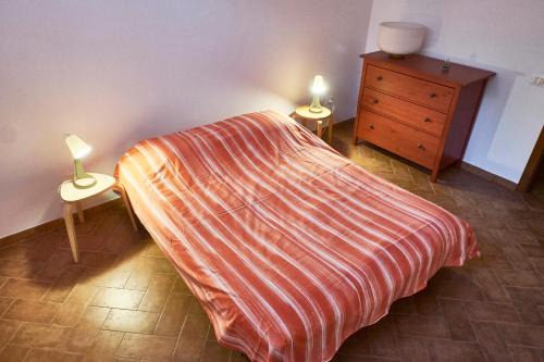 Ostia Antica House | Yoga and sound 2