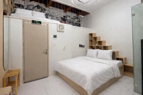 Old Quarter Apartment | YogurtHome