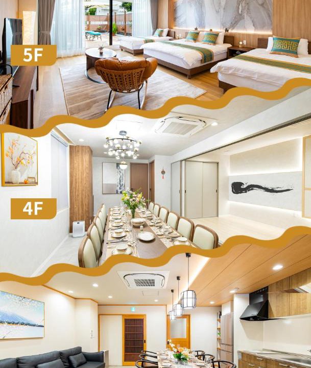 Motomachi Apartment | YOKOHAMA STAY PREMIER