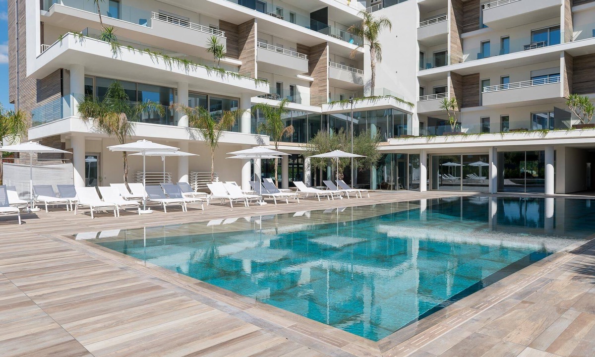 Giulianova Hotel | Youmami Lifestyle Suite Hotel