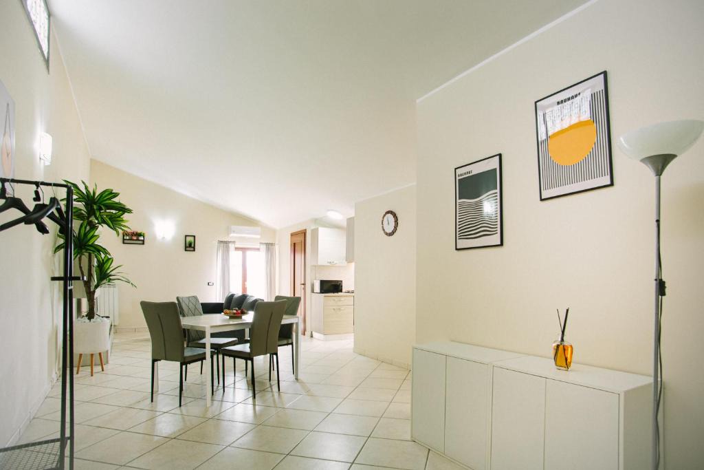 San Prisco Apartment | Your Penthouse