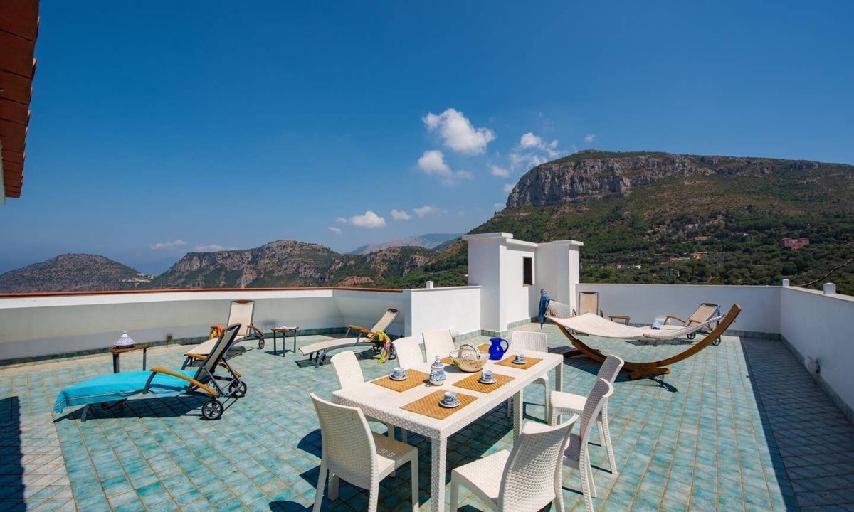 Piano di Sorrento Villa | YOUR RELAX IN PENISOLA SORRENTINA