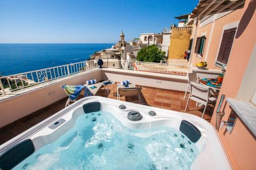 Liparlati Apartment | YourHome - Medusa Positano