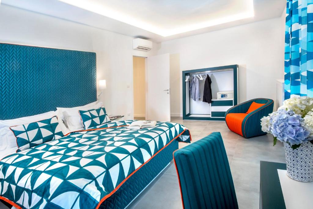 Castellammare di Stabia Apartment | YourHome - Unica Luxury Apartment