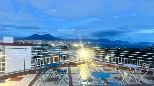 Capodimonte Bed & Breakfast | Yoyo House Luxury Napoli