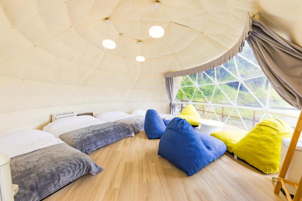 Yufu Other | Yufuin Onsen Glamping Sound of Wind - Vacation STAY 13891v