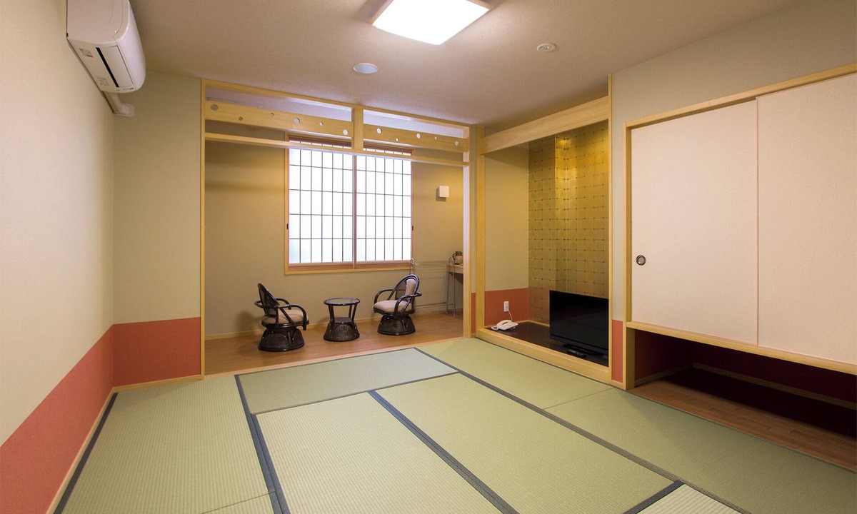 Kannawa Onsen House | yukemurinoyado beppu hanamizuki