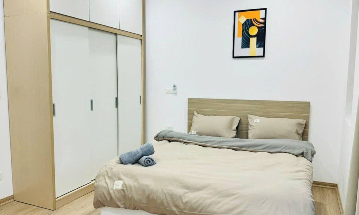 Tu Son Hotel | Yuki Home Vsip