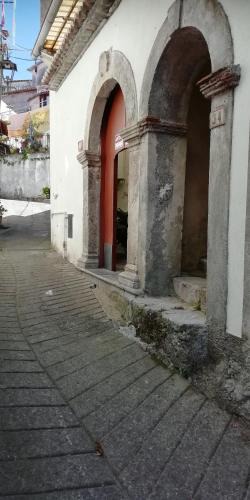 Aieta Apartment | Za Rosa