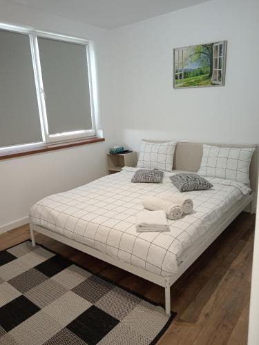 Sinnicoara Apartment | Zen aeroport