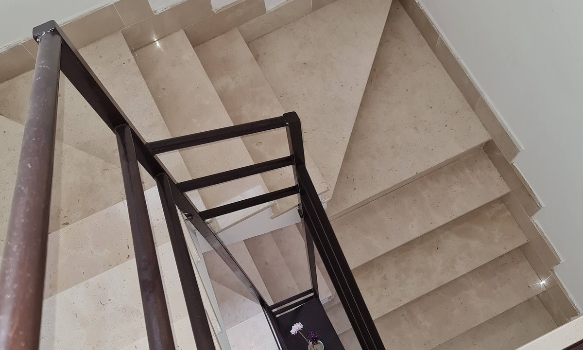 Zapponeta Apartment | Zezza House a 5-minute walk from the beach in Zapponeta. Gargano.Puglia.