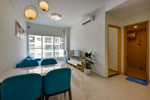 District 10 Apartment | Zhome-Charmington La Pointe-District 10