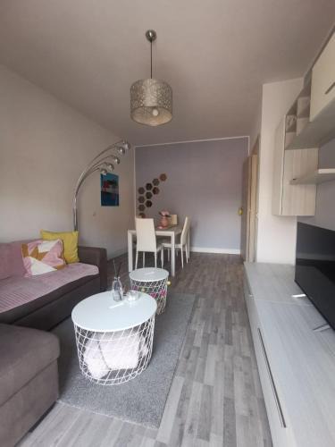 Quartiere XXIV Don Bosco Apartment | Zia Angy