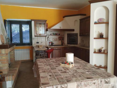 Vicoli Apartment | Zia Gabry