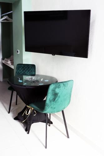 Monte di Procida House | Zibakhome
