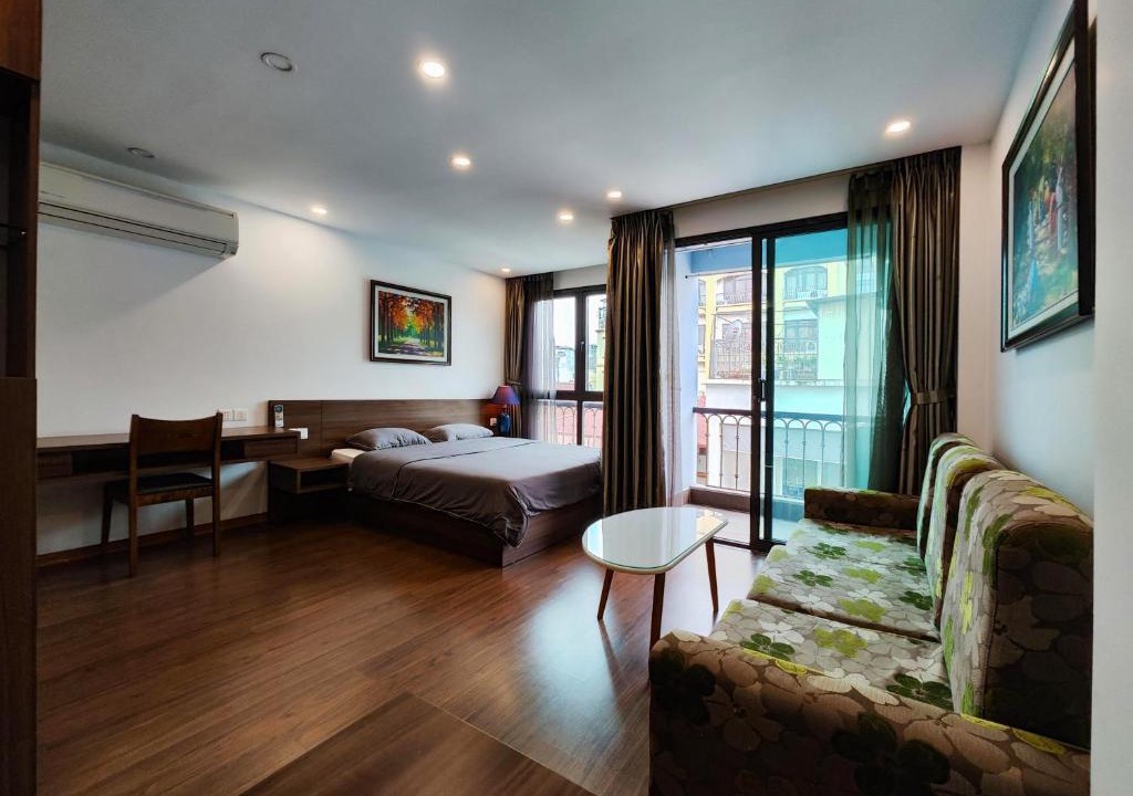 Đien Bien Hotel | Zody House