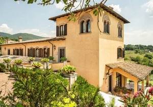1 bedroom accommodation in Poggio Catino