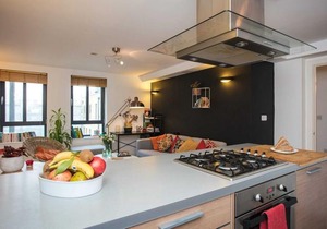 1 Bedroom Apartment in Stoke Newington