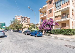 1 Bedroom Awesome Apartment In Ladispoli Rm