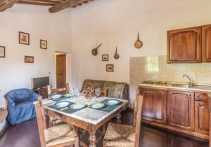 1 bedroom accommodation in Castiglione d.Lago PG