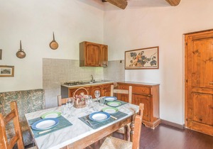 1 bedroom accommodation in Castiglione d.Lago PG