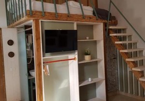 1881 Brasov old town - double room