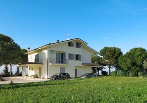 190 m² House ∙ 3 bedrooms ∙ 10 guests