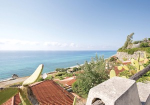 2 bedroom accommodation in Parghelia (VV)