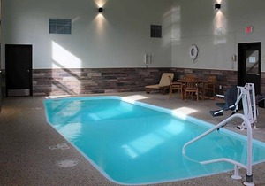 2-Star Hotel ∙ Quality Inn Spearfish