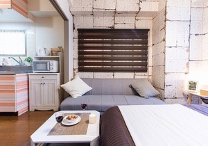 301 / Kawaguchi Saitama