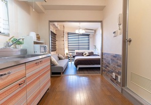 301 / Kawaguchi Saitama