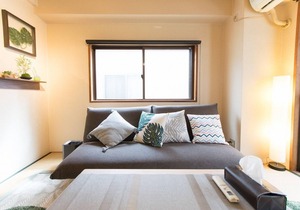 303 / Kawaguchi Saitama