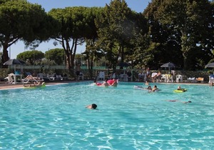 307 SAND STUDIO X2 - RAFFAELLO FAMILY RESORT