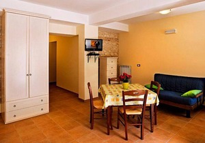 35 m² Apartment ∙ 1 bedroom ∙ 3 guests